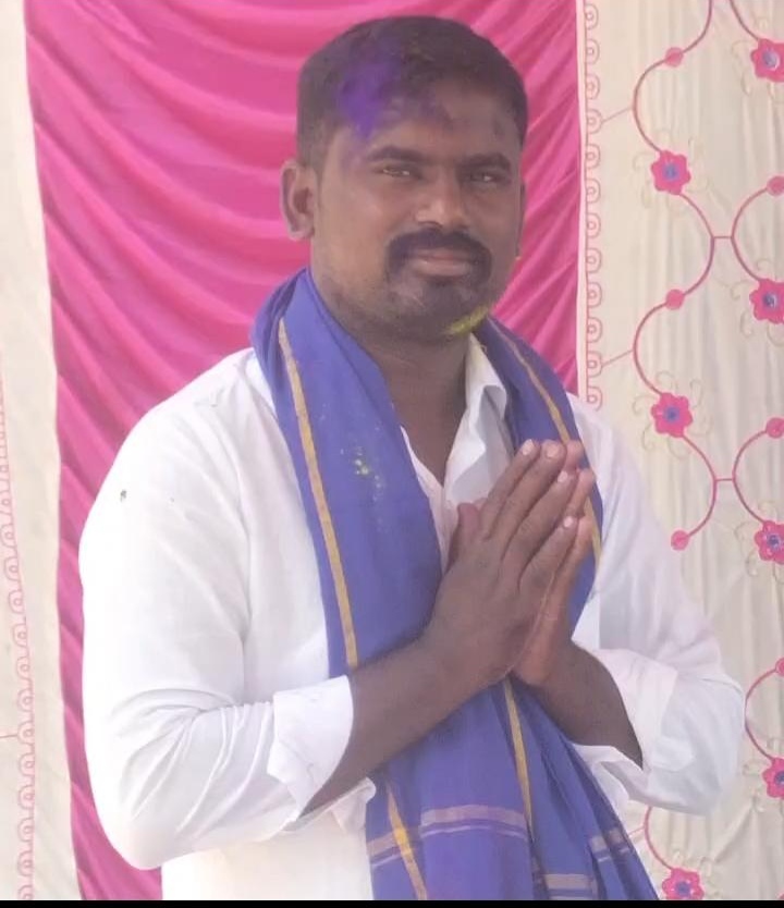 ಬಿ. ನಾಗೇಂದ್ರ ಅವರಿಗೆ ಸಚಿವ ಸ್ಥಾನ ನೀಡಲು ಟಿ. ಸೀನಪ್ಪ ಒತ್ತಾಯ image