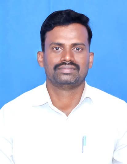 ಹೊನ್ನುರಪ್ಪ.ಎಸ್ ಗೆ ಪಿಎಚ್ಡಿ ಪದವಿ image