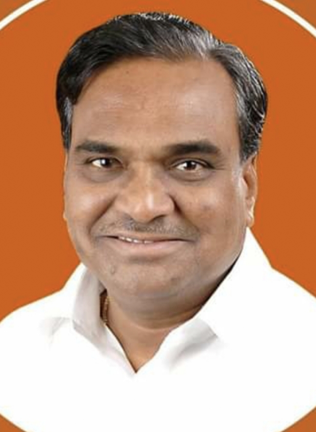 ಪ್ರಧಾನಿ ಮೋದಿ ಕರೆಗೆ ಪರಣ್ಣ ಮುನವಳ್ಳಿ ಸ್ವಾಗತ- ಸ್ವಾವಲಂಬಿ ಭಾರತಕ್ಕೆ ಸಂಕಲ್ಪ image
