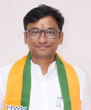 ಎಸ್ಐಆರ್ ವಿಚಾರದಲ್ಲಿ ರಾಯರೆಡ್ಡಿಗೆ ತಿಳುವಳಿಕೆ ಕೊರತೆ- ಬಿಜೆಪಿ ಜಿಲ್ಲಾಧ್ಯಕ್ಷ ನವೀನ್ಕುಮಾರ ಗುಳಗಣ್ಣ ಟಾಂಗ್- ಎಸ್ಐಆರ್ ಮೇಲ್ವಿಚಾರಣೆ ರಾಜ್ಯದ ಹೊಣೆ ಎಂಬುದು ಅರಿಯಲಿ image