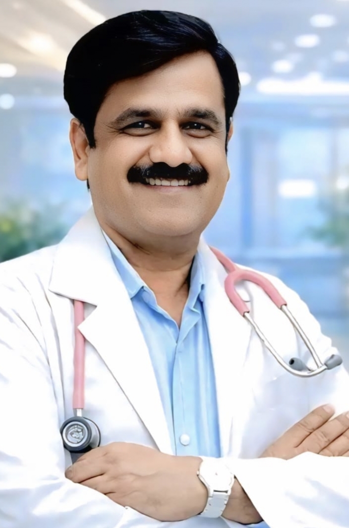 ಡಾ.ಈಶ್ವರ ಸವಡಿಗೆ ಕೊಪ್ಪಳ DHO ಮುಂಬಡ್ತಿ image