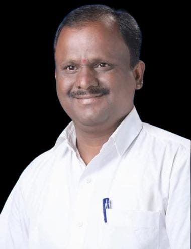 ಮಾಜಿ ಪ್ರಧಾನಿ ಭಾರತ ರತ್ನ ಅಟಲ್ ಜೀ .೧೦೦ ನೇ ಹುಟ್ಟುಹಬ್ಬ ಪ್ರತಿ ಬೂತ್ ಮಟ್ಟದಲ್ಲಿ ಸಂಭ್ರಮಿಸಿ ಬಿಜೆಪಿ ಮಂಡಳ ಅಧ್ಯಕ್ಷ ಗೌಡಪ್ಪಗೋಳ ಕರೆ. image