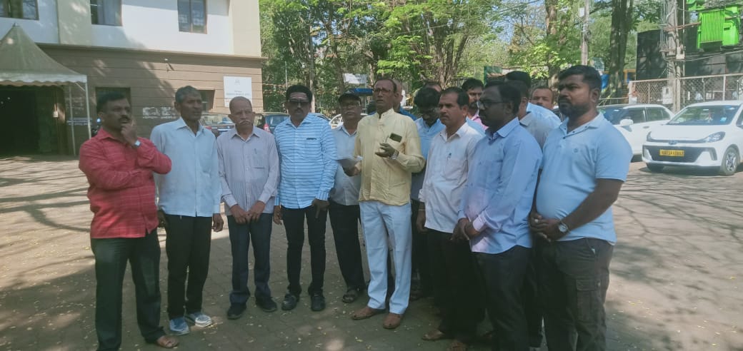ಬೆಳಗಾವಿ.ಜಿಲ್ಲಾಧಿಕಾರಿಗಳು ವಿಷಯ : ಹಿಡಕಲ್ ಜಲಾಶಯದಿಂದ ಹುಬ್ಬಳ್ಳಿ- ಧಾರವಾಡ ಕೈಗಾರಿಕ ಪ್ರದೇಶಕ್ಕೆ ನೀರು ಸರಬರಾಜು ಮಾಡುವ ಕುರಿತು ಮಾನ್ಯರೇ, image